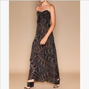 STONE COLD FOX DRESS